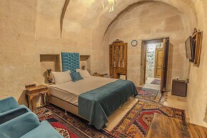 Milagre Cave Cappadocia