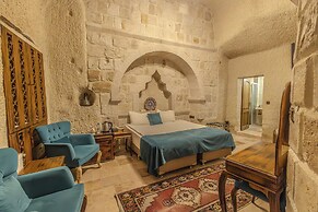 Milagre Cave Cappadocia