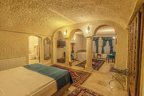 Milagre Cave Cappadocia