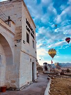Milagre Cave Cappadocia