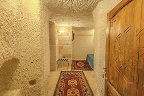 Milagre Cave Cappadocia