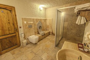 Milagre Cave Cappadocia