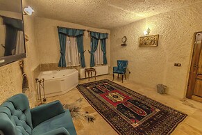 Milagre Cave Cappadocia