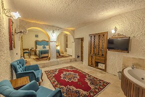 Milagre Cave Cappadocia