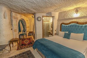 Milagre Cave Cappadocia