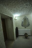 Milagre Cave Cappadocia