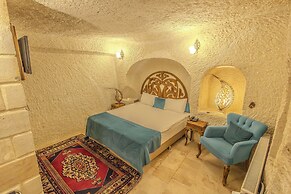 Milagre Cave Cappadocia