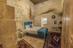 Milagre Cave Cappadocia