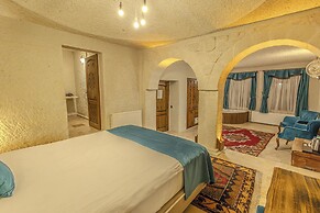 Milagre Cave Cappadocia