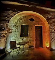 Milagre Cave Cappadocia