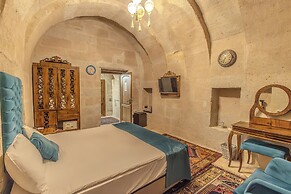 Milagre Cave Cappadocia