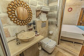 Milagre Cave Cappadocia