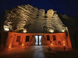 Milagre Cave Cappadocia