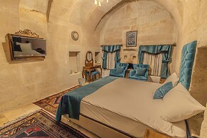 Milagre Cave Cappadocia