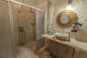 Milagre Cave Cappadocia