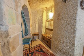 Milagre Cave Cappadocia