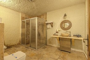 Milagre Cave Cappadocia