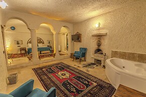 Milagre Cave Cappadocia