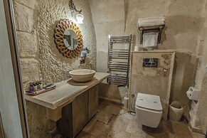 Milagre Cave Cappadocia