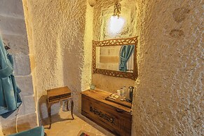 Milagre Cave Cappadocia