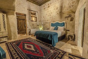 Milagre Cave Cappadocia