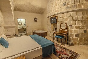 Milagre Cave Cappadocia