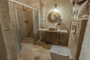 Milagre Cave Cappadocia