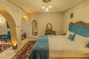 Milagre Cave Cappadocia