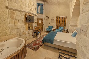 Milagre Cave Cappadocia