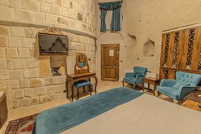 Milagre Cave Cappadocia