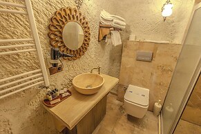 Milagre Cave Cappadocia