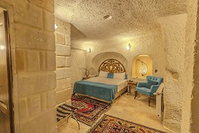 Milagre Cave Cappadocia