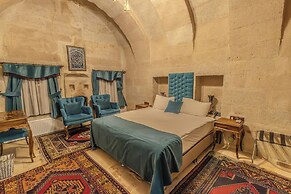 Milagre Cave Cappadocia