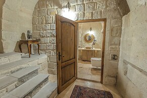 Milagre Cave Cappadocia