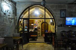 Milagre Cave Cappadocia