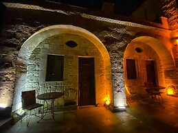 Milagre Cave Cappadocia