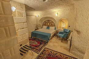 Milagre Cave Cappadocia