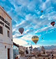 Milagre Cave Cappadocia