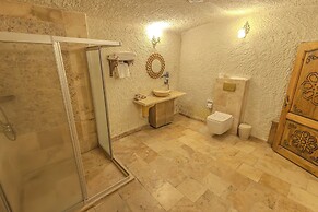 Milagre Cave Cappadocia