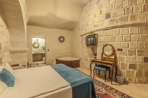 Milagre Cave Cappadocia