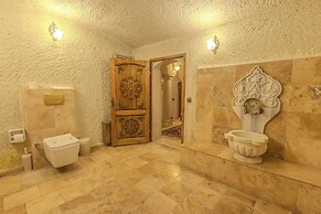 Milagre Cave Cappadocia