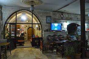 Milagre Cave Cappadocia