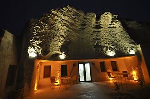 Milagre Cave Cappadocia