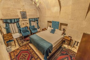 Milagre Cave Cappadocia