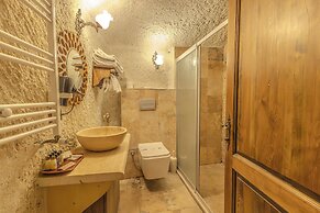 Milagre Cave Cappadocia