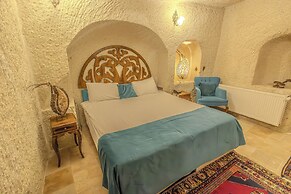 Milagre Cave Cappadocia