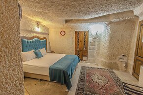 Milagre Cave Cappadocia