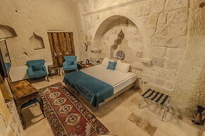 Milagre Cave Cappadocia