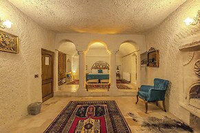 Milagre Cave Cappadocia