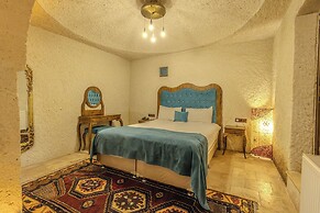 Milagre Cave Cappadocia